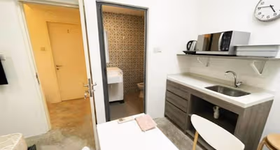 South Buona Vista Road Serviced Apartments