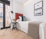 Sol Serviced Apartments