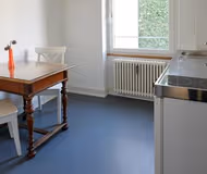 Spalenring Serviced Apartment