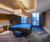 Ascott Sudirman Jakarta