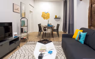 SENTIER SERVICED APARTMENT