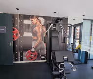 Stefanov Serviced Apartment