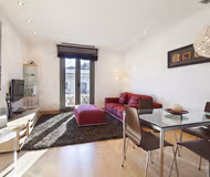 The Golden Serviced Apartment