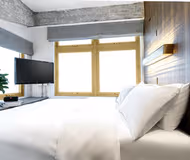 Nathan Road Serviced Apartments