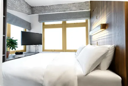 Nathan Road Serviced Apartments