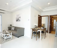 Jalan Ahmad Yani Apartments