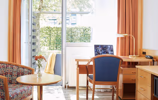 Deutschen Museum Serviced Apartments