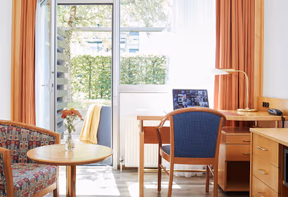 Deutschen Museum Serviced Apartments