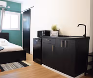 Levontin Street Serviced Apartment