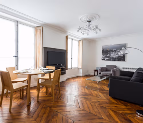 Duras Serviced Apartment