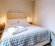 Designer Apartments for Chester City Breaks.