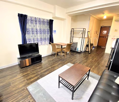 Yaesu Tokyo Serviced Apartment