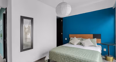 Mountain Paradise Retreat: Casanevo-Tepoztlan