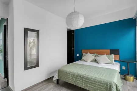 Mountain Paradise Retreat: Casanevo-Tepoztlan
