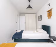 Zielińskiego Serviced Apartment