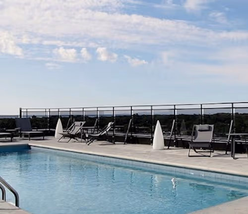 Harmonie - Pointe Claire