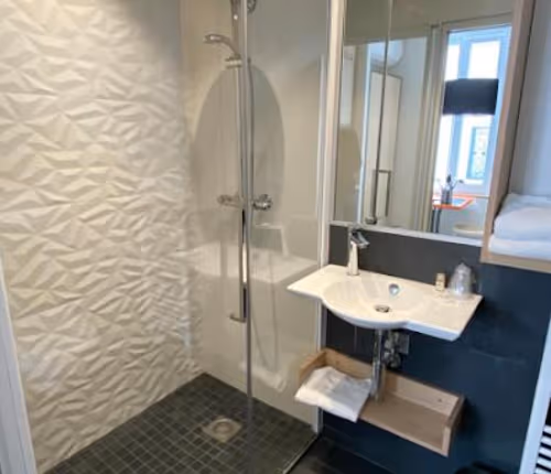 Dijon Serviced Apartment