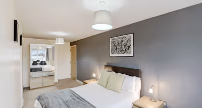 Templar House Apartments