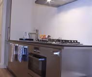 Eindhoven Central Serviced Apartment