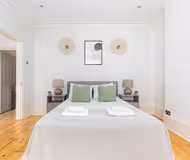 The Shepherd's Bush Flats