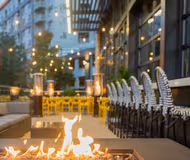 Anthem House Apartment