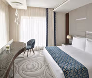 Al Ohood Street Serviced Apartment