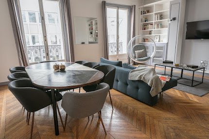 LUXURY 200M2 IN ARC DE TRIOMPHE CHAMPS ELYSEES