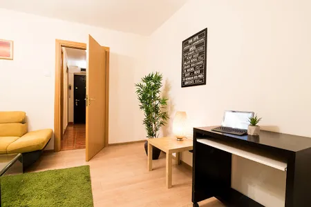 City Center Lovely Apartment