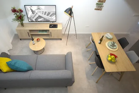 El Carmen Serviced Apartments