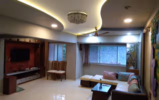 Film City Road Apartments