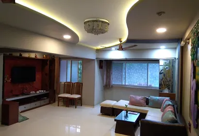 Film City Road Apartments