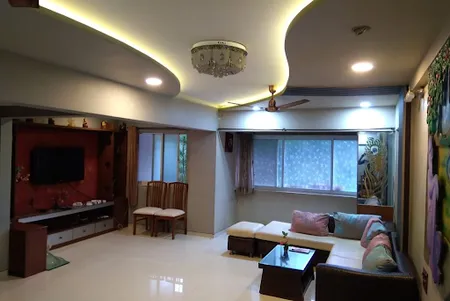 Film City Road Serviced Apartments