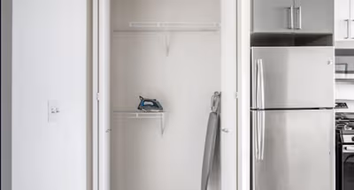 N California Avenue Serviced Apartments