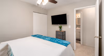 Orland Park- Huntington