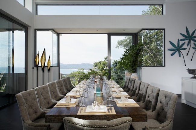 Grandiose Villa in Choeng Thale