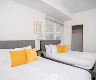 Downtown Indianapolis