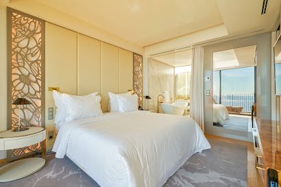 Savoy Palace - Apartments