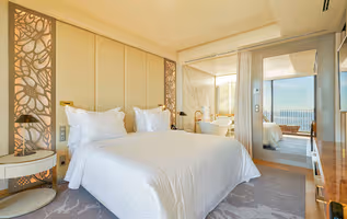 Savoy Palace Apartments