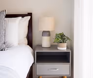 The Liverpool Street Apartments