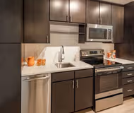 Anthem House Apartment