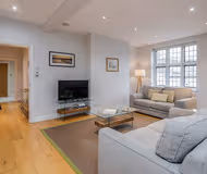 Eton College Apartments