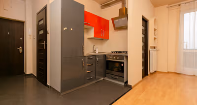 Żytnia Serviced Apartment