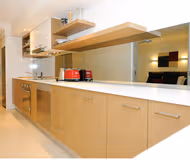 Merivale Street Apartments