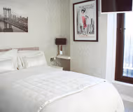 St Paul's Apartments