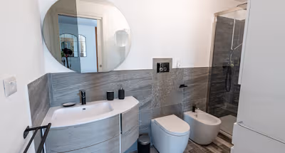 Ligure Serviced Apartment