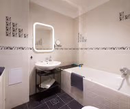 Hrvatska Serviced Apartment