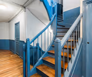 Brey Serviced Apartment