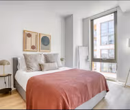 First St SW Serviced Apartments