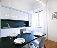 Taramelli Serviced Apartment