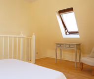 Courcelles Serviced Apartment